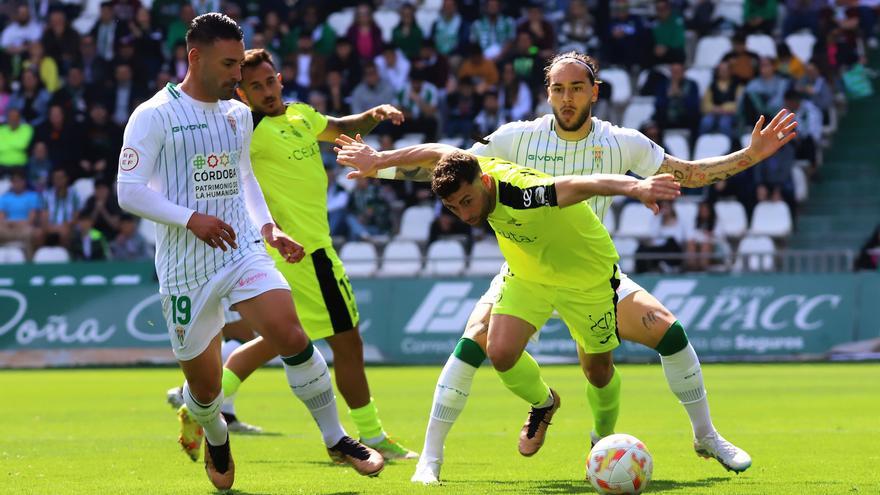 ¿Quién apuesta por el Córdoba CF para el ascenso directo?