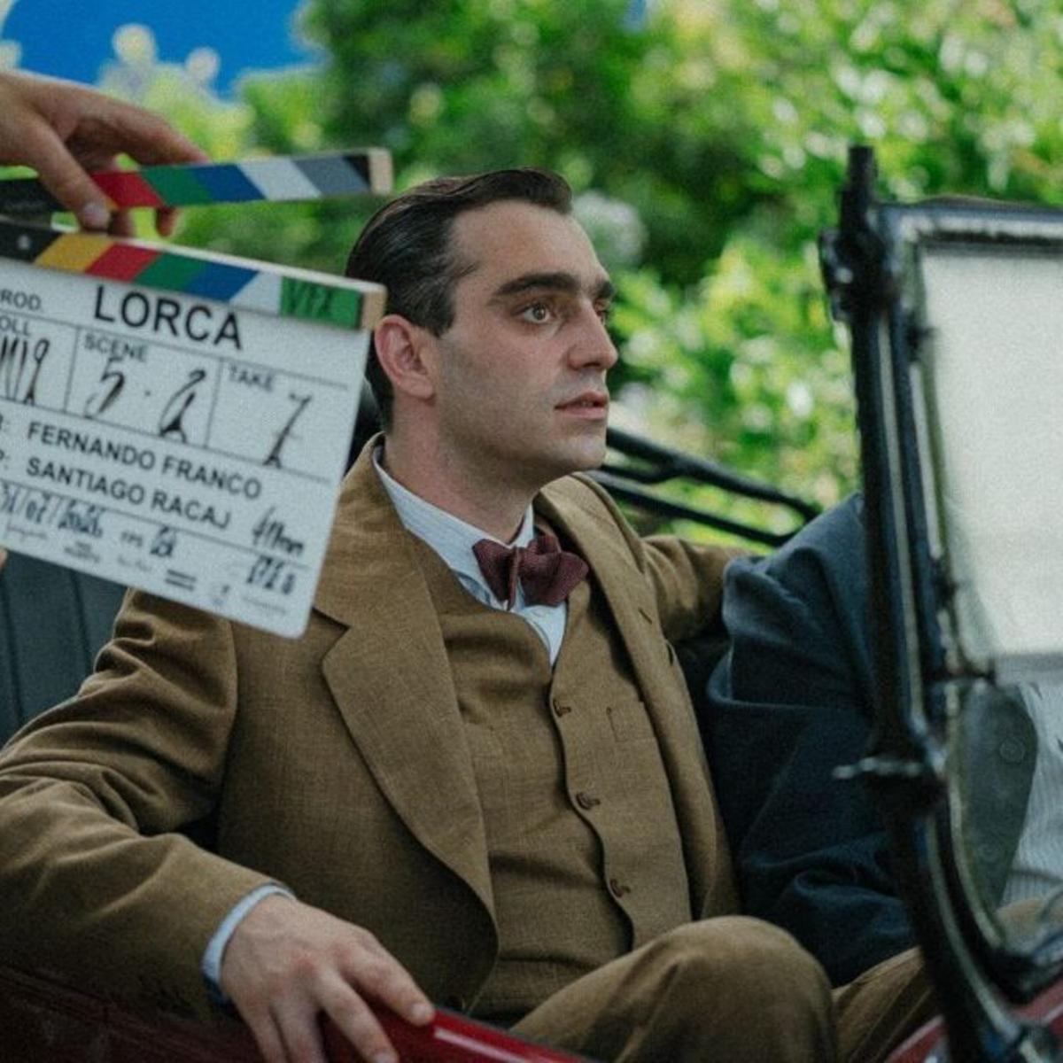Lorca reneix 90 anys després