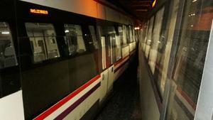 trenes