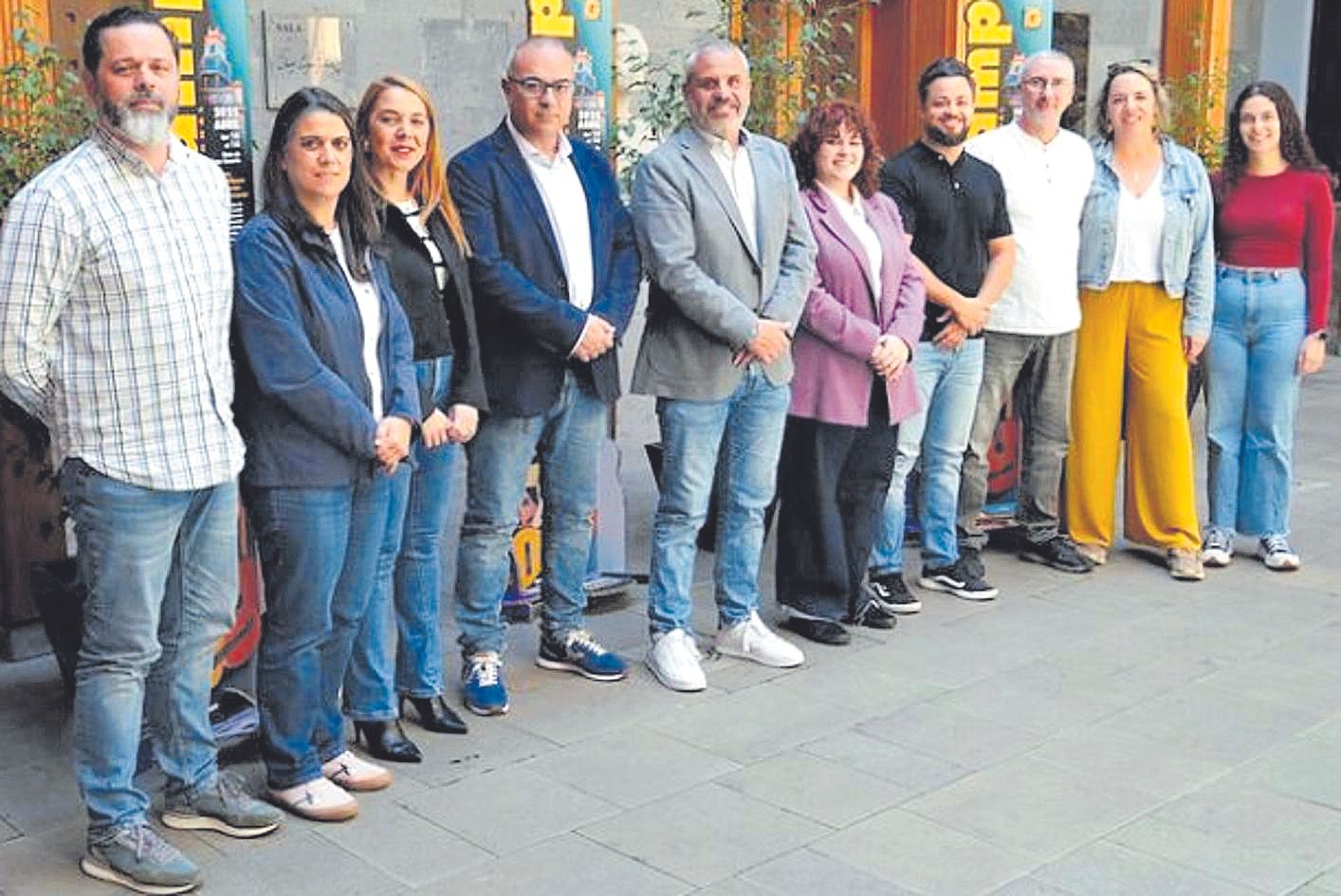 XXX Encuentro Internacional de Guitarra en Guía