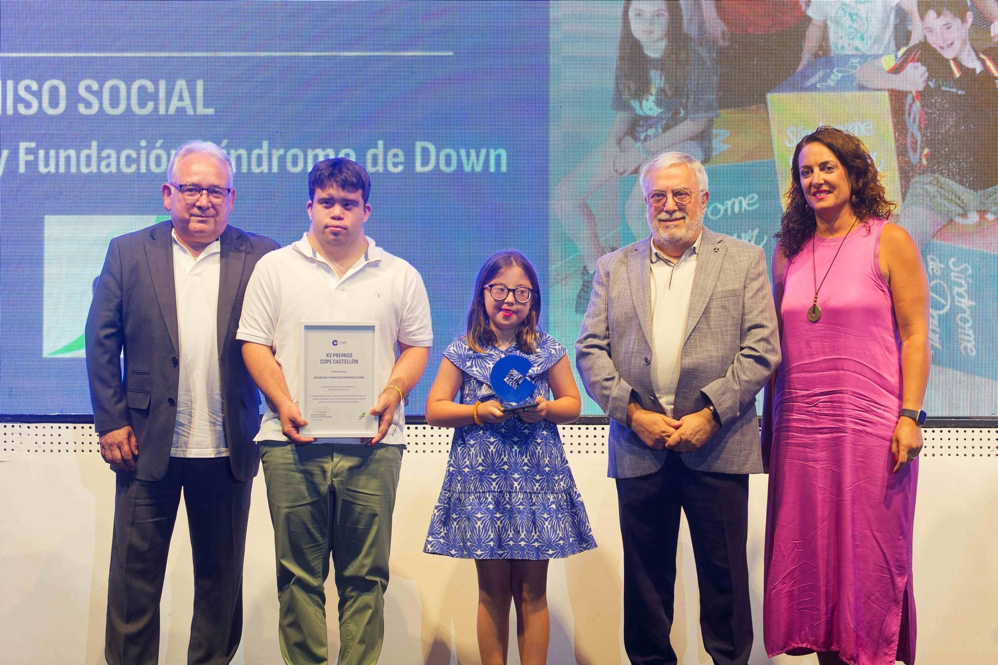 Galería | Premios COPE Castellón