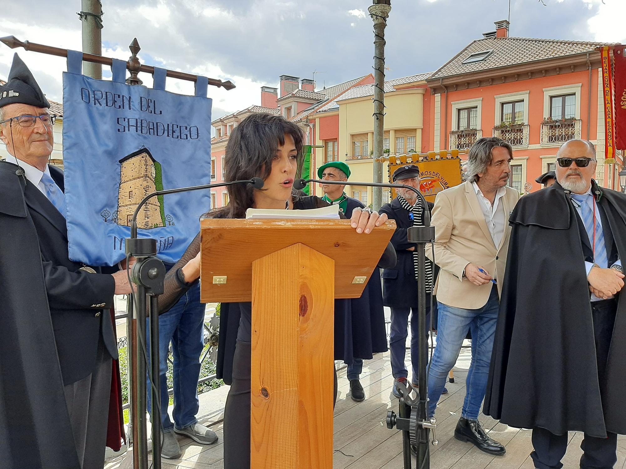 Fiestas del Picadillo y el Sabadiego en Noreña