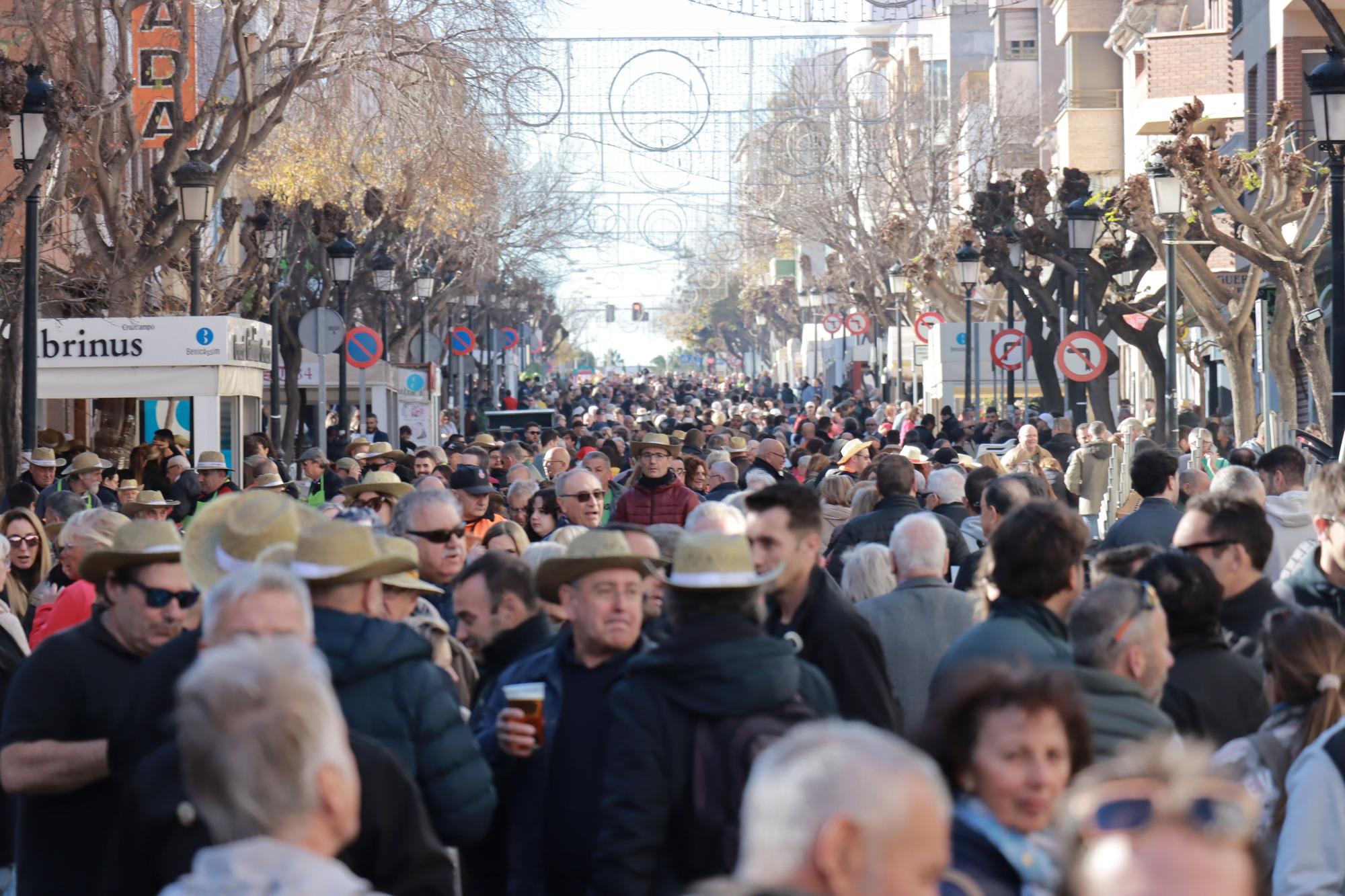 Búscate entre todas las fotos de las Paellas de Benicàssim 2023