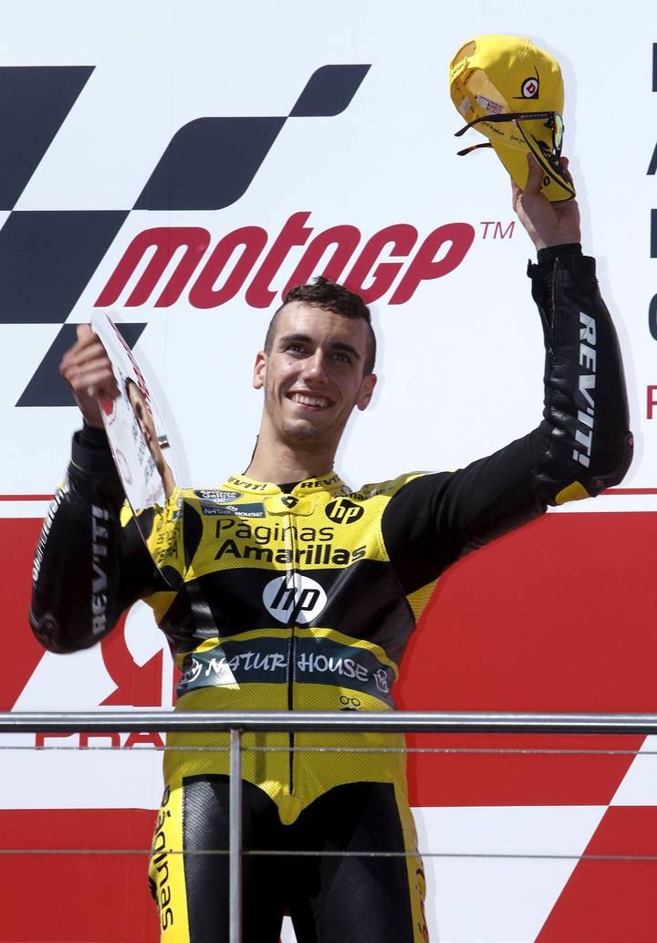 Gran Premio de Australia de Moto2