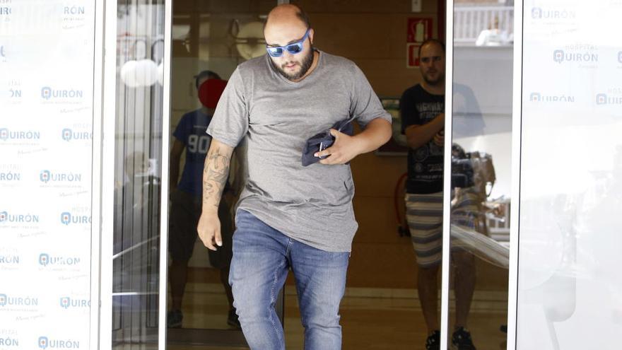 El violento gesto de Kiko Rivera en Gran Hermano Dúo que ha hecho que pidan su expulsión del formato