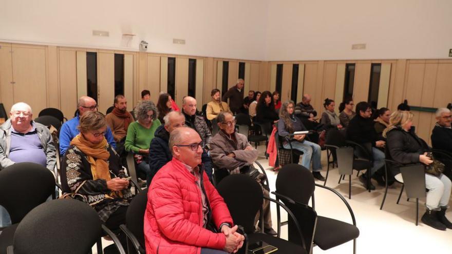 El Consell d’Entitats de Formentera renueva a sus representantes