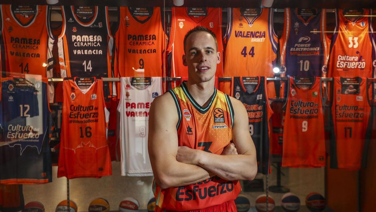 tienda baloncesto valencia