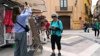 El sector turístico andaluz reitera su rechazo a la tasa: "Afecta negativamente a la competitividad"