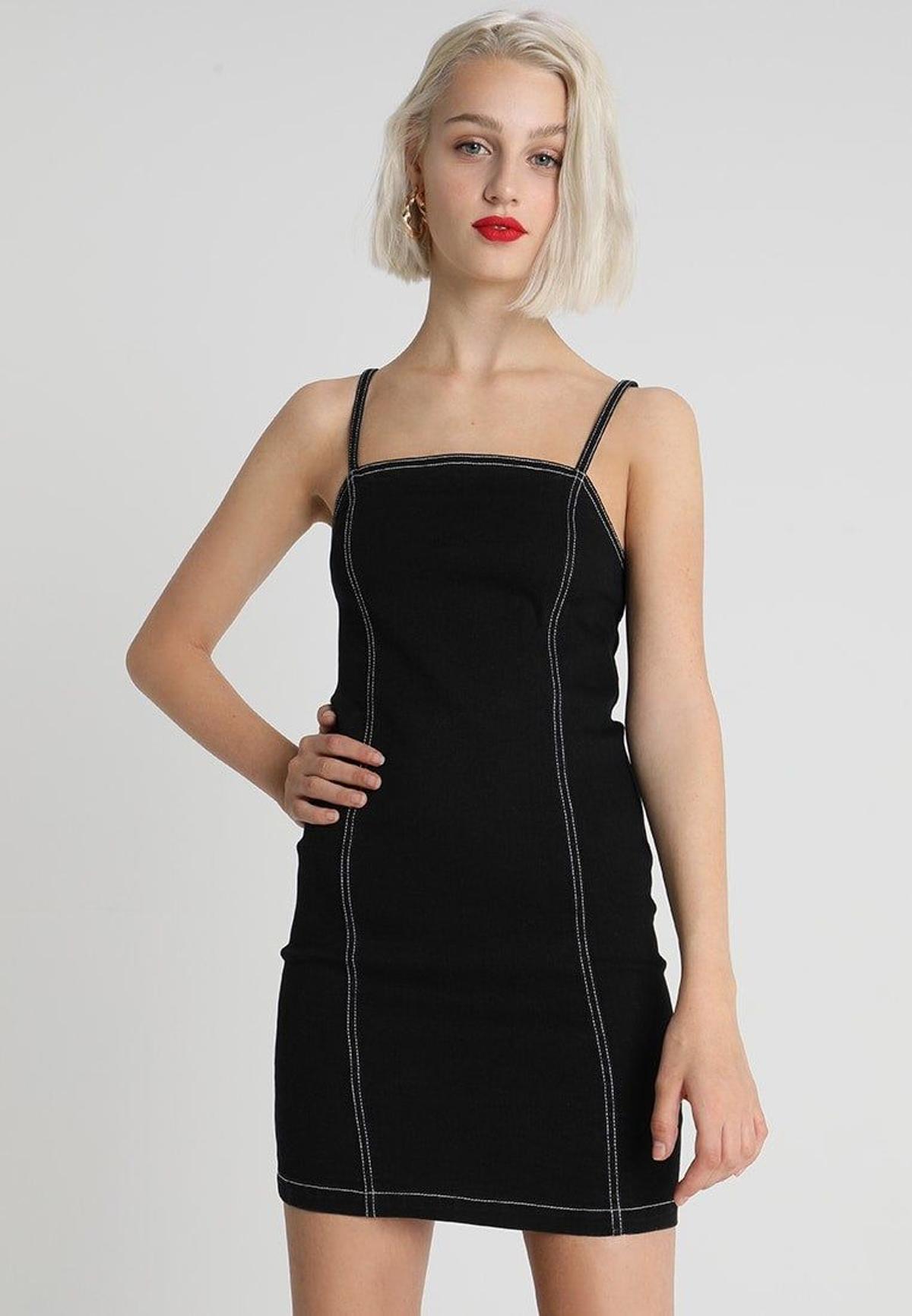 Vestido de Noisy May 24,50€