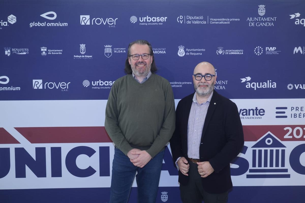 Así ha sido la segunda jornada del IV Foro del Municipalismo Así ha sido la segunda jornada del IV Foro del Municipalismo