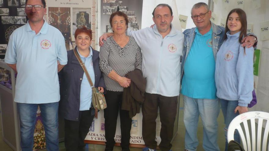 Benetússer, en la Feria de Turismo de l&#039;Horta Sud