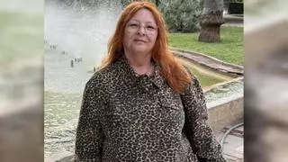 Localizan en buen estado a la mujer desaparecida en Vila-real
