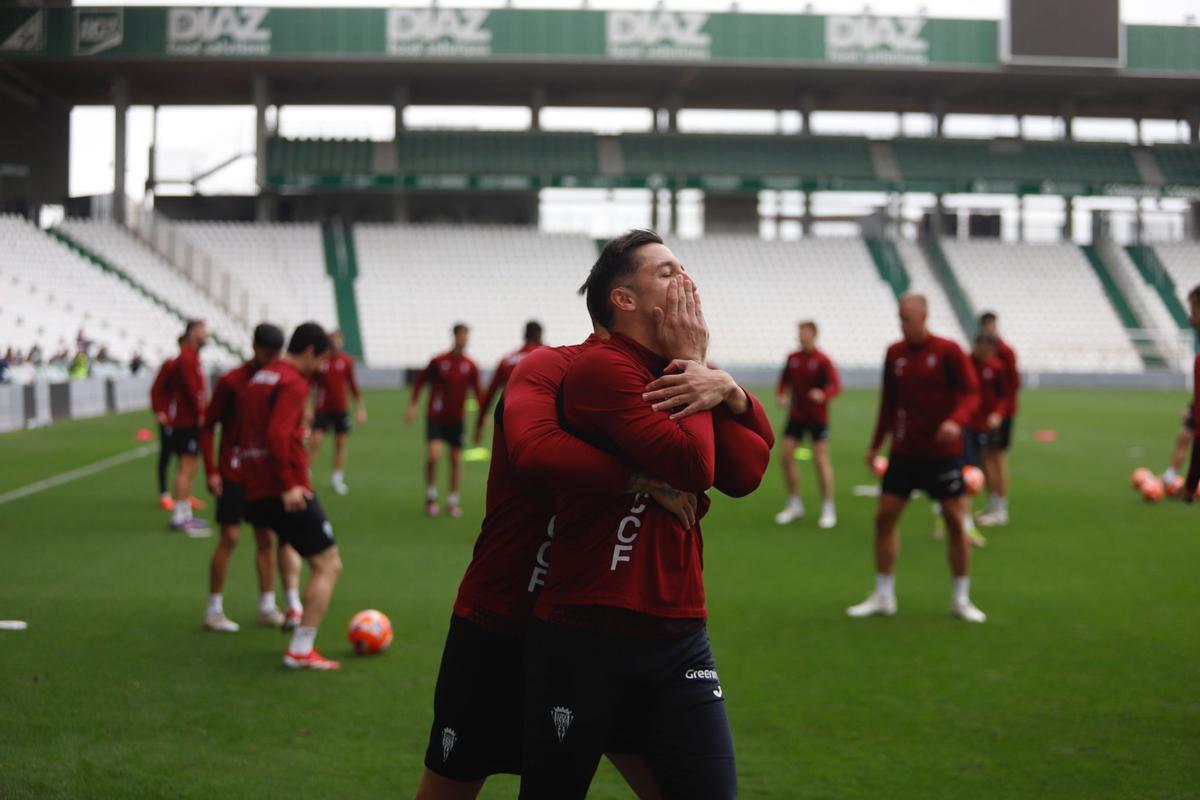 Córdoba CF-Oviedo: un duelo sin red por el sueño del 'play off'