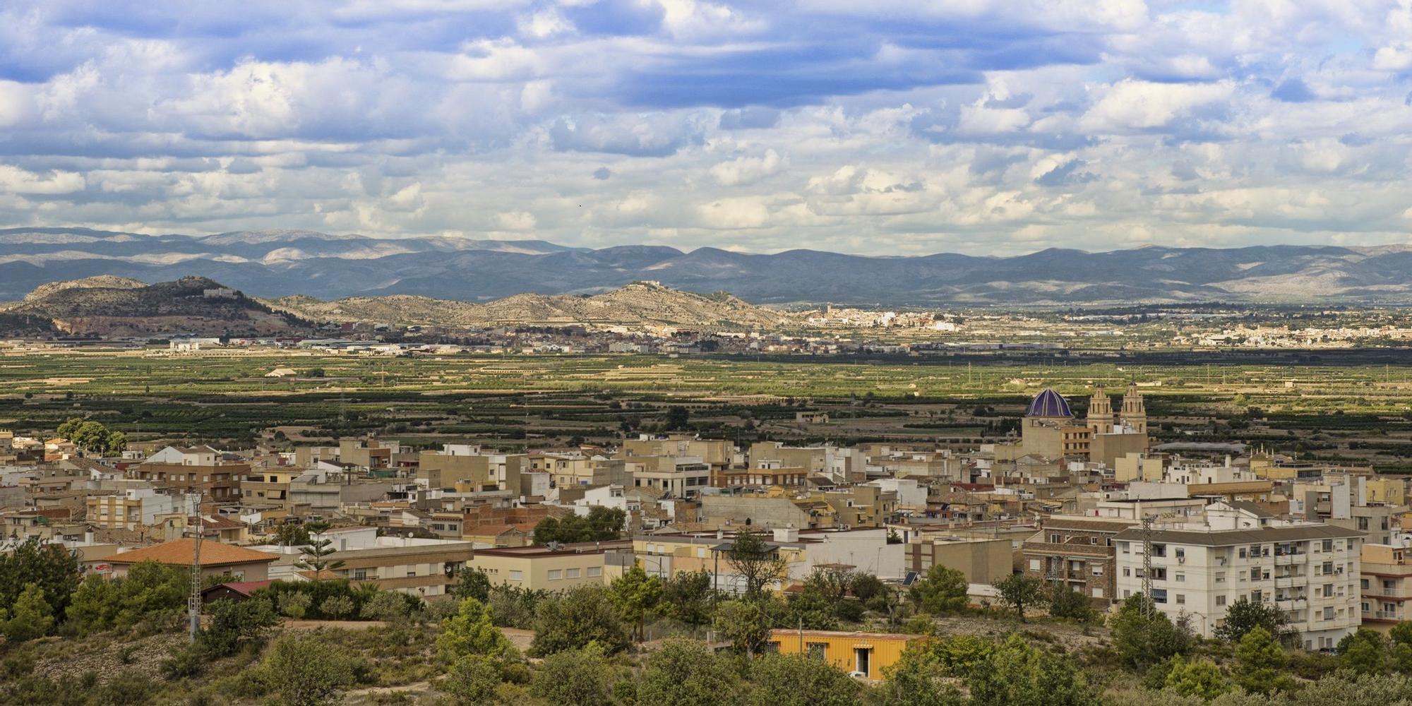 Riba-roja de Túria se consolida como líder de los ayuntamientos de la provincia de València con mayor transparencia