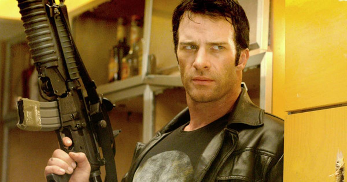 102 películas sobre venganza