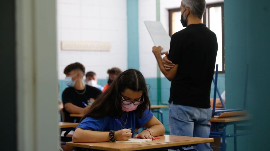 La subida salarial acordada para el profesorado en Andalucía beneficiará a más de 10.000 docentes en Córdoba