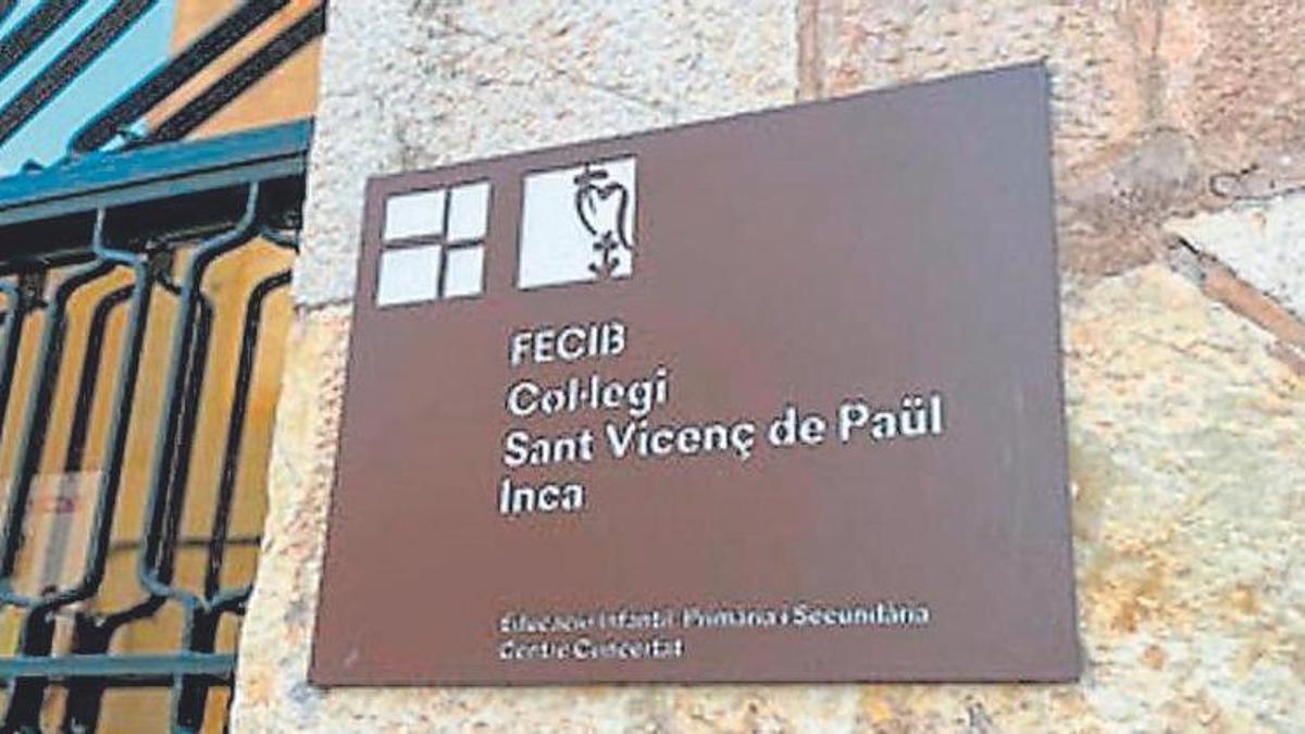 Les Germanes de la Caritat: una part de la història d’Inca