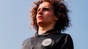Fabio Blanco, la nova aposta blaugrana per al seu ‘Dream Teen’