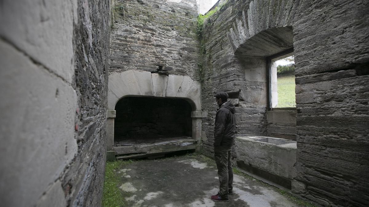 Recorrido por los monasterios olvidados del occidente de Asturias