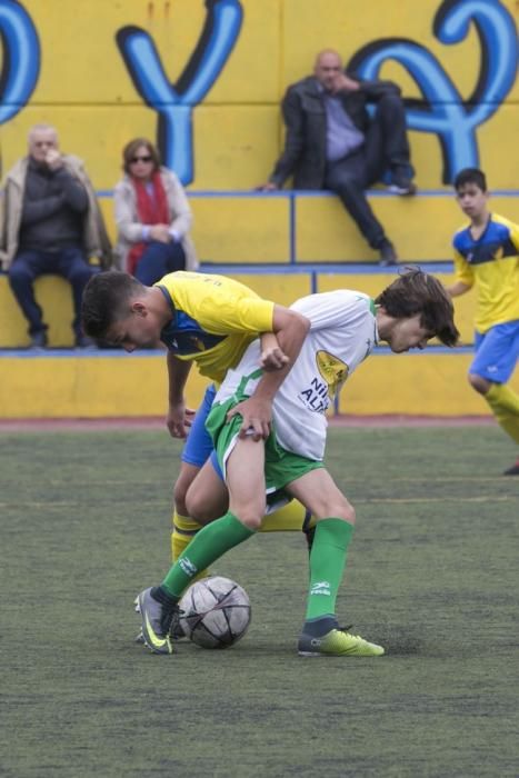 FÚTBOL BASE INFANTIL