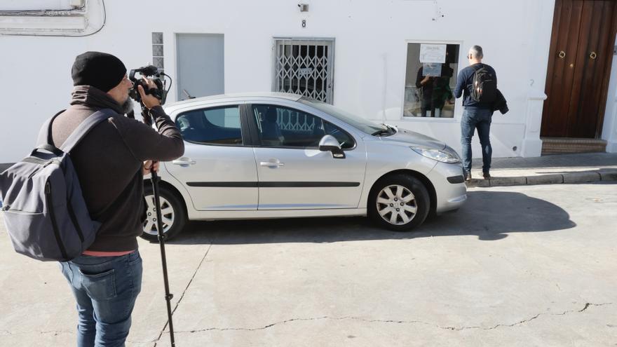 La Audiencia Nacional acuerda internar 6 meses al menor detenido por yihadismo en Sevilla