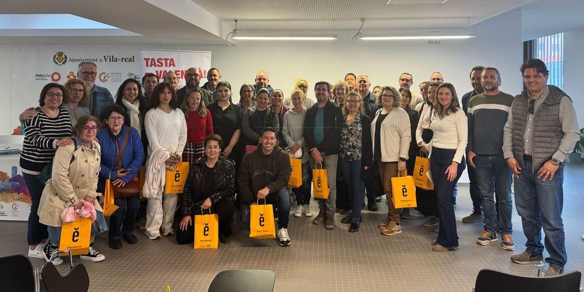 L'edició de 2025 del Voluntariat pel Valencià va aconseguir sumar un total de 34 parelles lingüístiques.