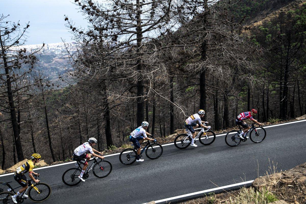 El Tourmalet: el ciclisme que no van veure Carlos Rodríguez i Ayuso