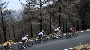 El Tourmalet: el ciclisme que no van veure Carlos Rodríguez i Ayuso