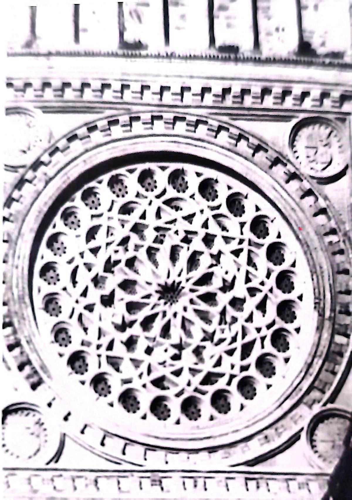 La historia de Vicente Ramiro, el obrero que perdió la vida restaurando el monasterio de Guadalupe