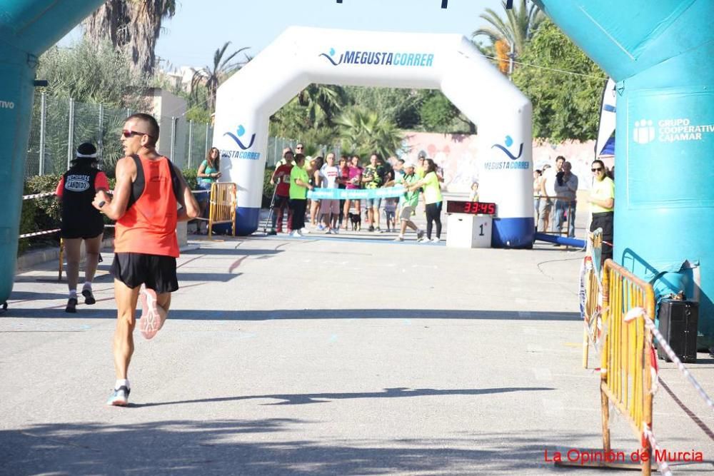 10K y 5K Virgen del Rosario de Lorquí