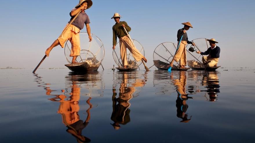 Recorre Myanmar en la próxima Expedición VIAJAR.