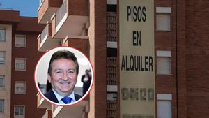 El mercado inmobiliario muestra síntomas de recalentamiento, según un experto.