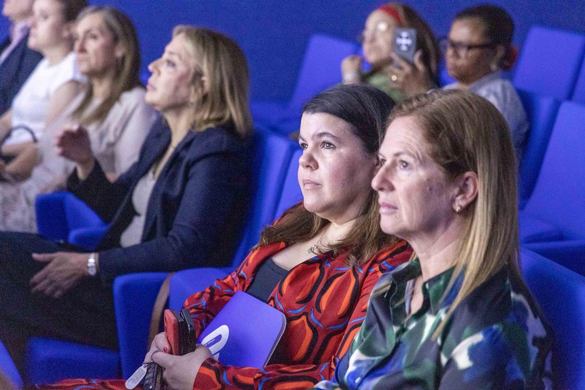 El Club INFORMACIÓN acoge INFOSALUD, un foro sobre la sanidad del futuro