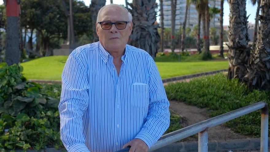 Muere José María García Quer, histórico del PSOE