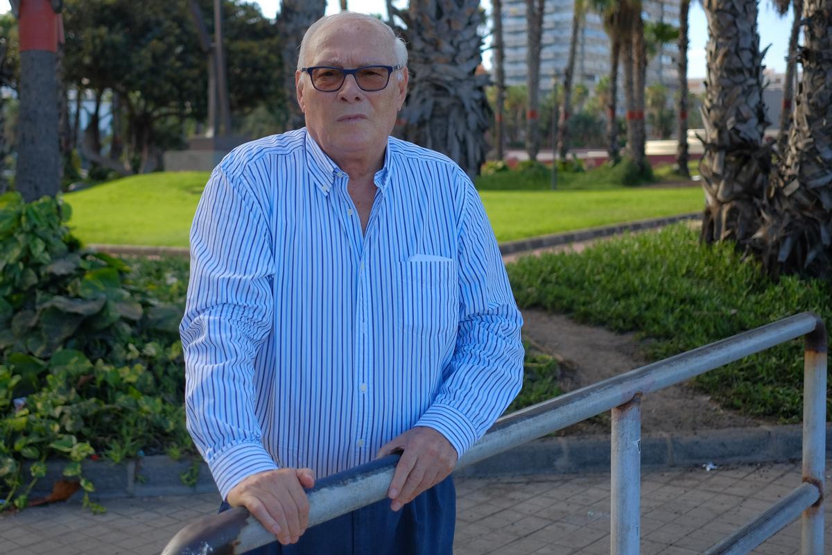 José María García Quer.