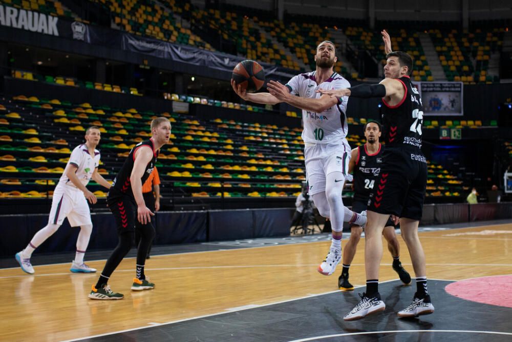 Liga Endesa | RETABet Bilbao - Unicaja