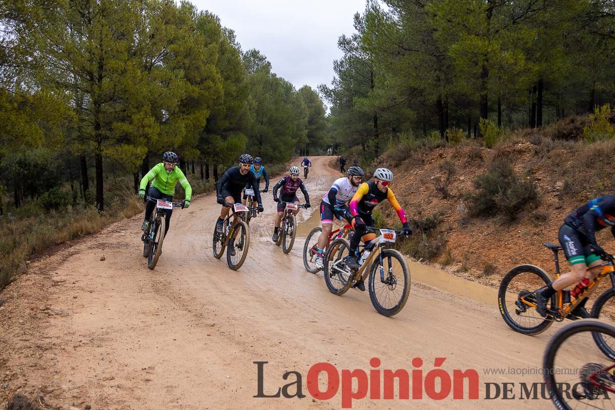 XCM Memorial Luis Fernández de Paco en Cehegín (55 km)