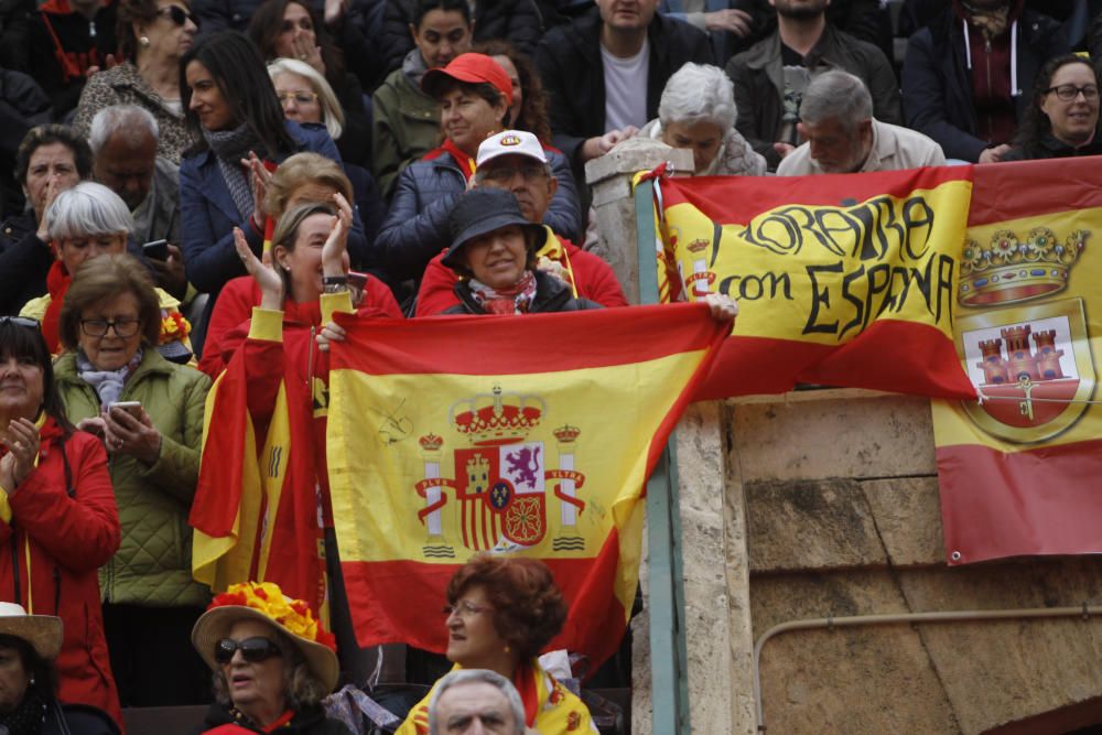 Partido de dobles España-Alemania