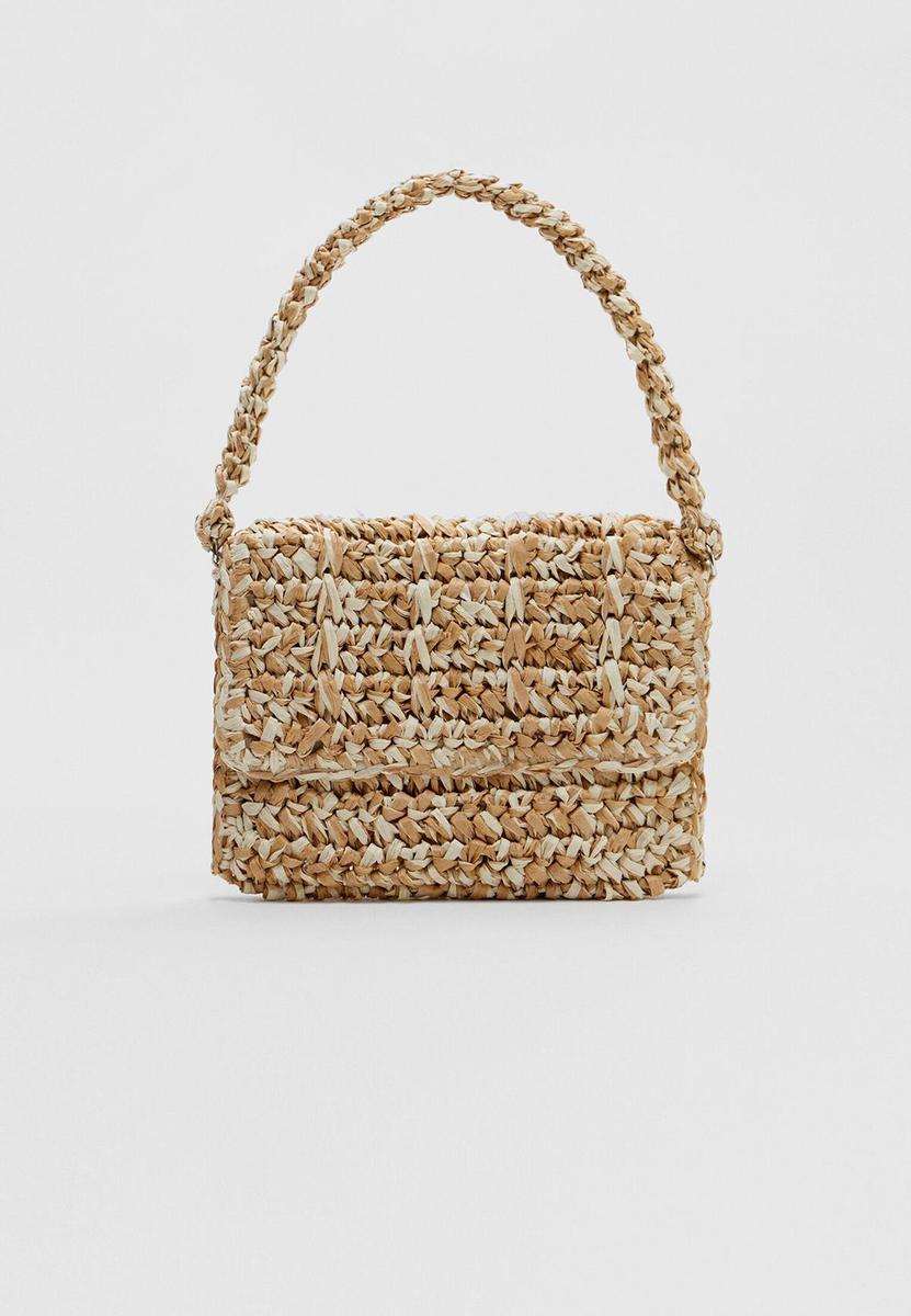Bolsos stradivarius rebajas 2020 sale