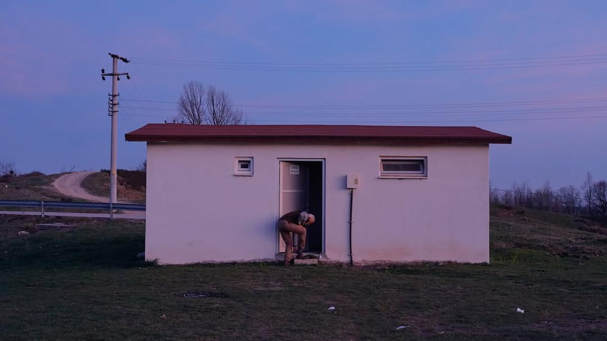 Así ha sido el viaje de un extremeño a La Meca a caballo