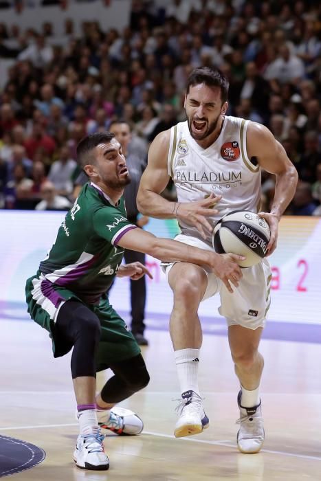 UNICAJA / REAL MADRID