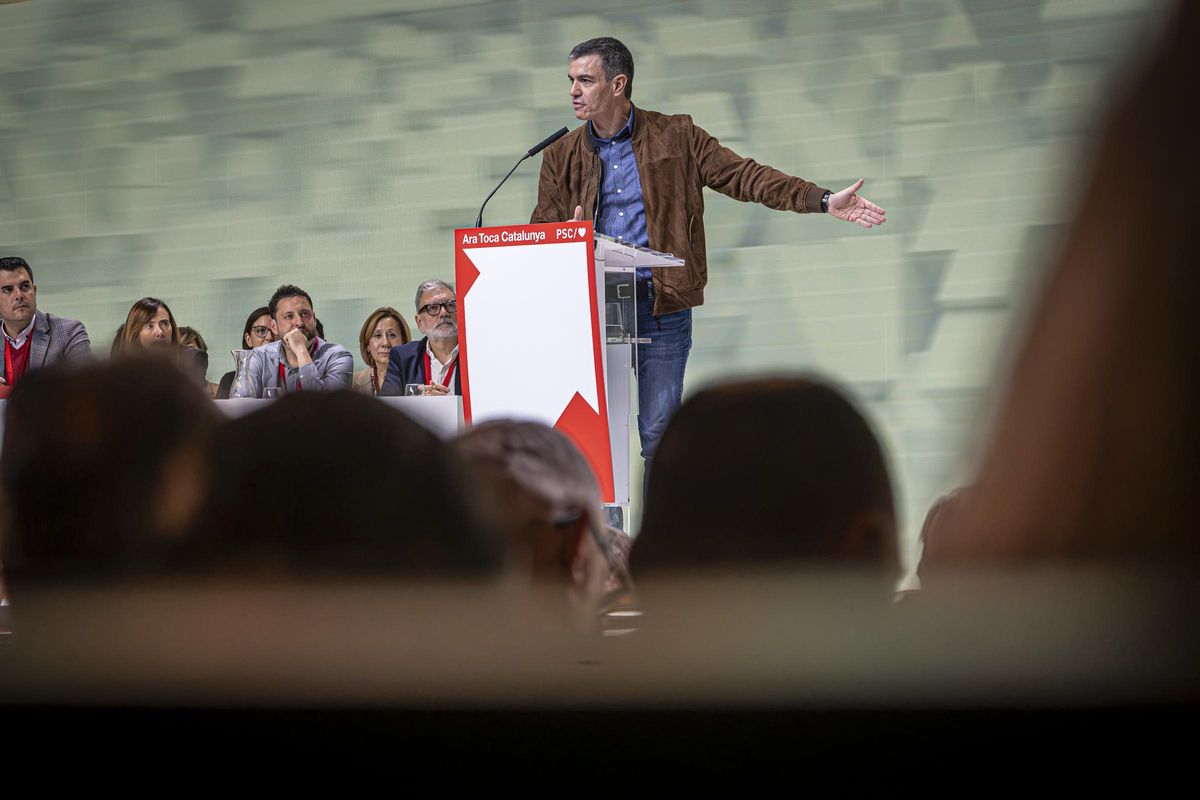"Las elecciones anticipadas le vienen muy bien a Pedro Sánchez"