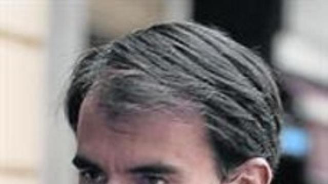 El juez Pablo Ruz.