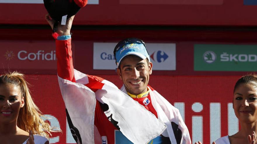 Fabio Aru