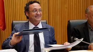 La asociación mayoritaria de fiscales pide la dimisión de Álvaro García por "manipular" para el nombramiento de Delgado