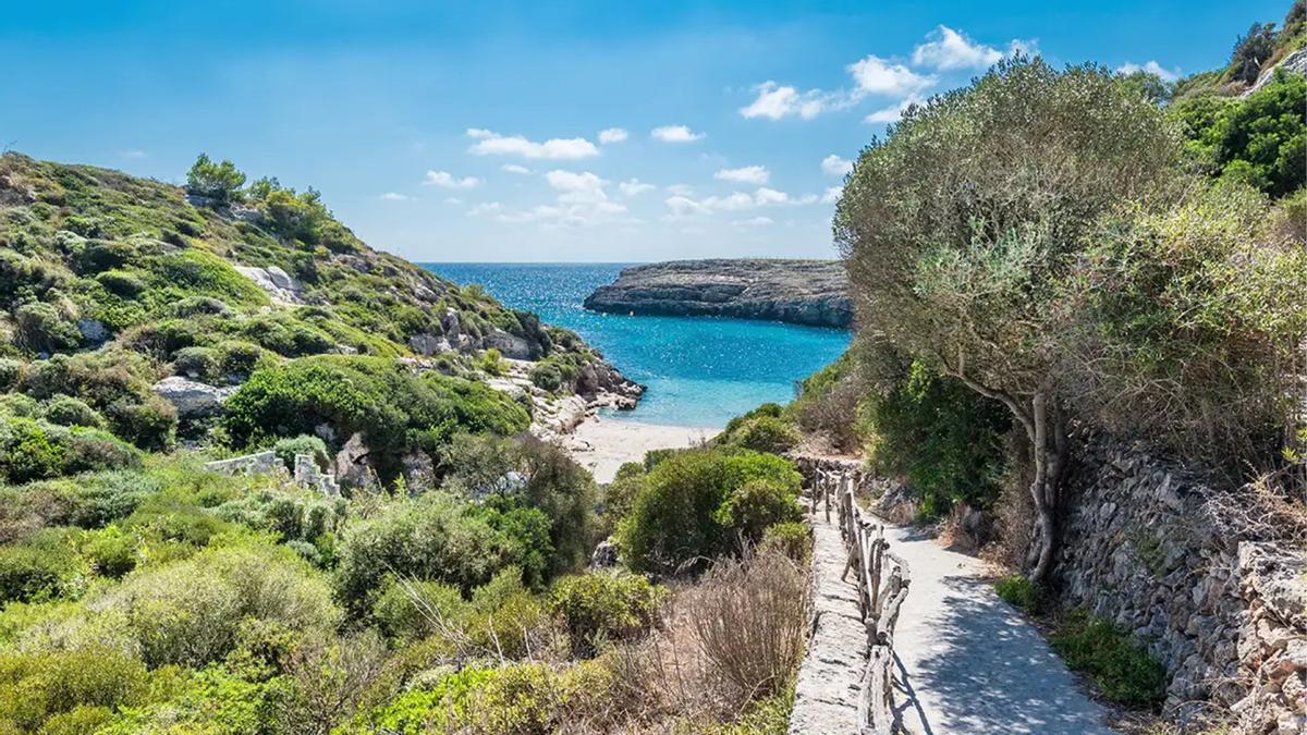 esta es la ruta de senderismo más espectacular de España