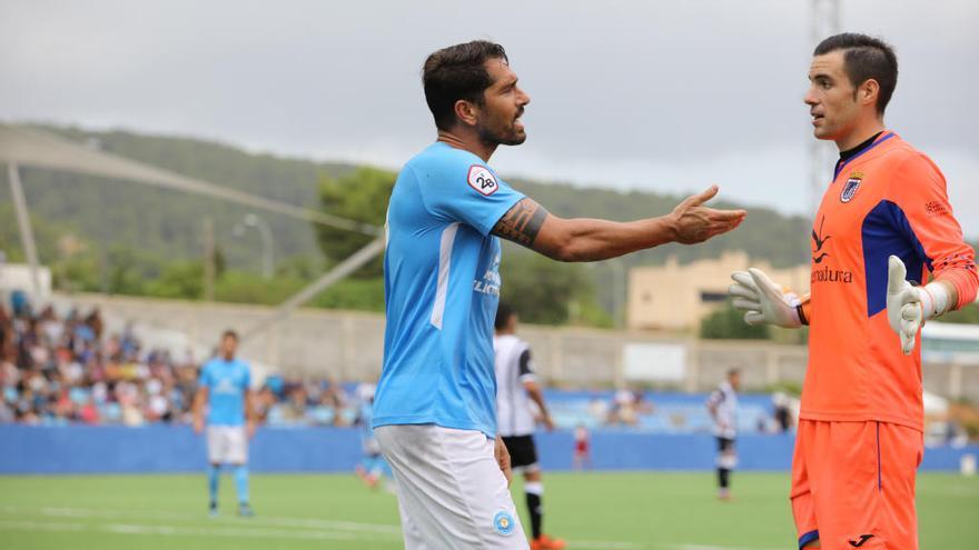 Un campeón de Europa en NC