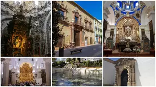 Joyas de la provincia: el legado barroco en la Subbética cordobesa
