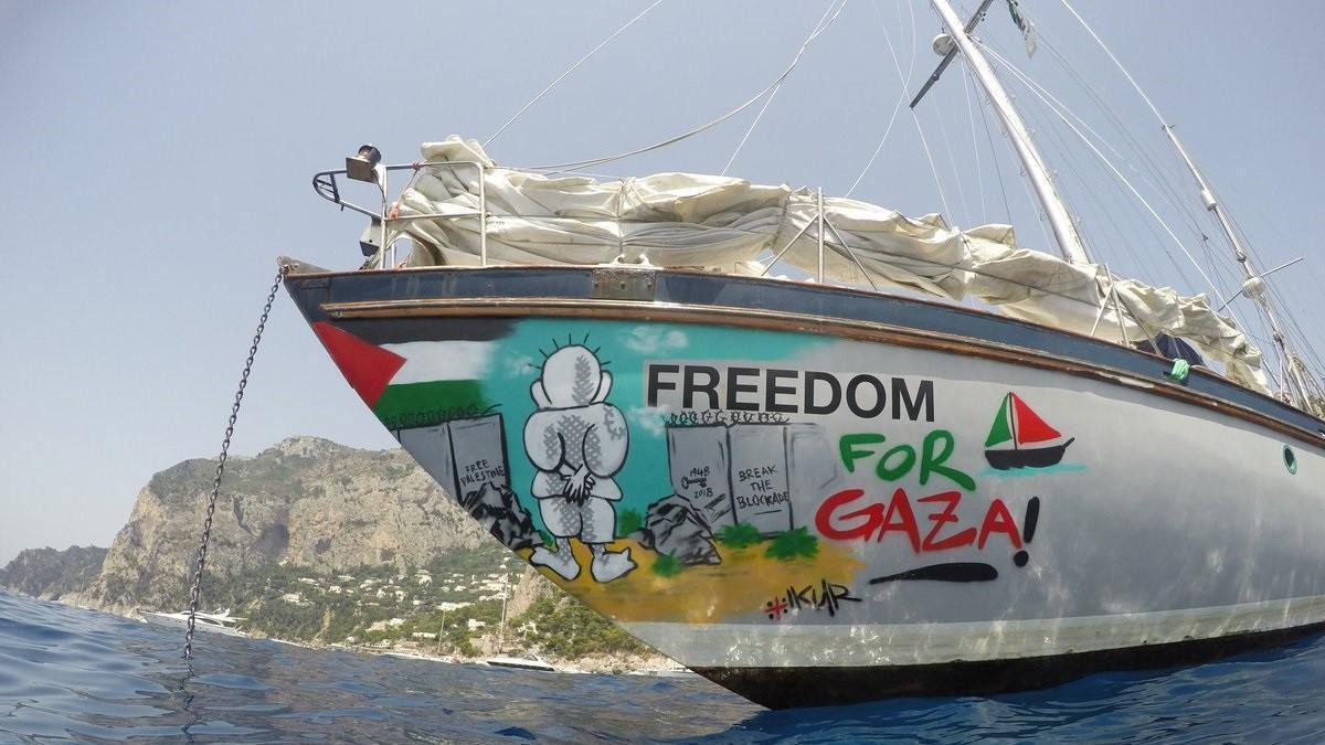 Conflicto en Gaza | La flotilla denuncia 15 agresiones sexuales y decenas de heridos entre sus miembros detenidos en Israel
