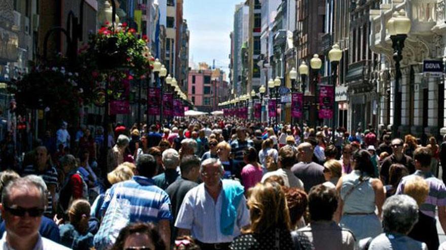 La apertura dominical de Triana tendrá una batucada carnavalera